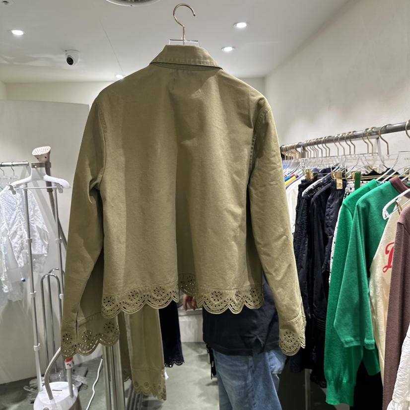 JERRY HALL-P韓國東大門代購女士新款職業推薦時尚夾克JERRY HALL夾克