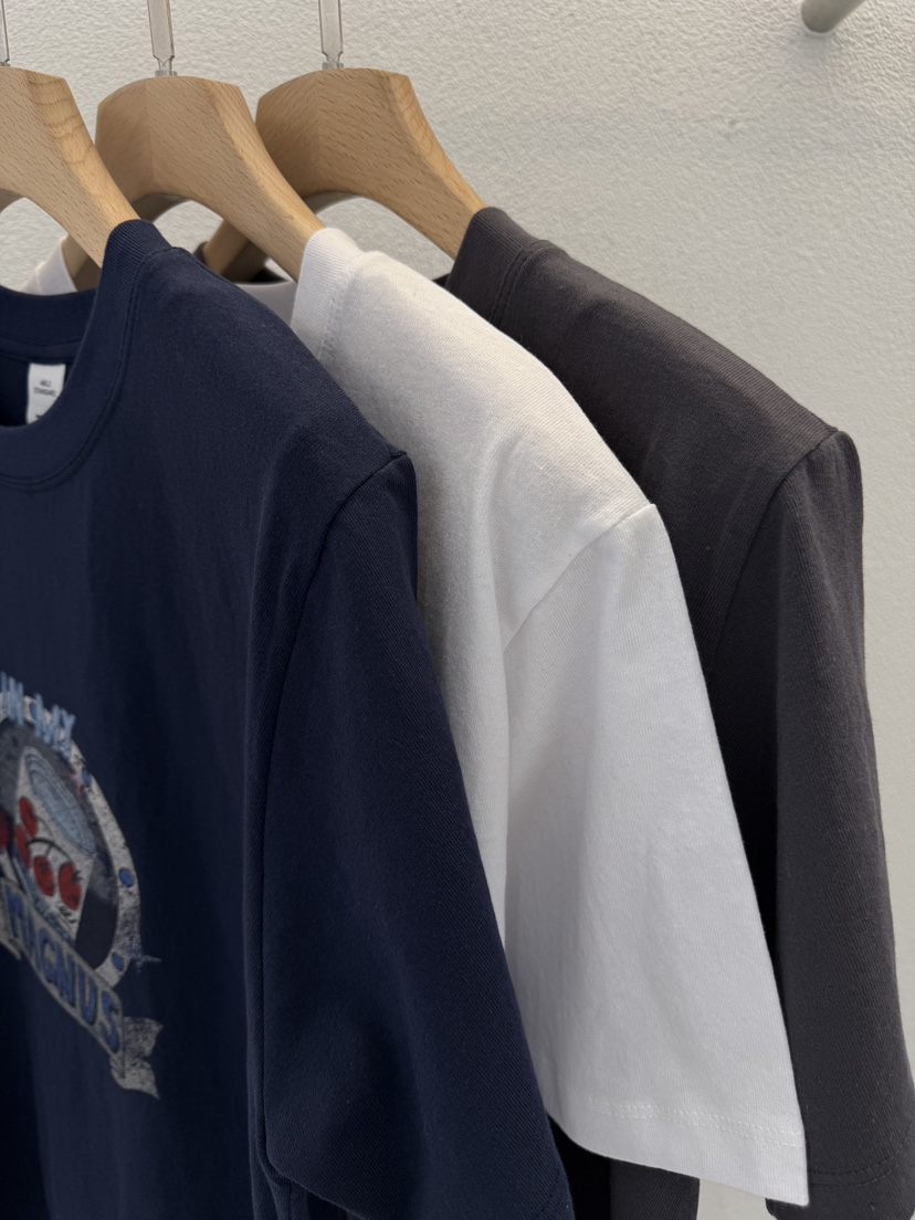 ABLERING韓國直郵實拍女士新品休閑熱賣職業人氣時尚推薦T恤ABLE STANDARD/ABLERINGT恤