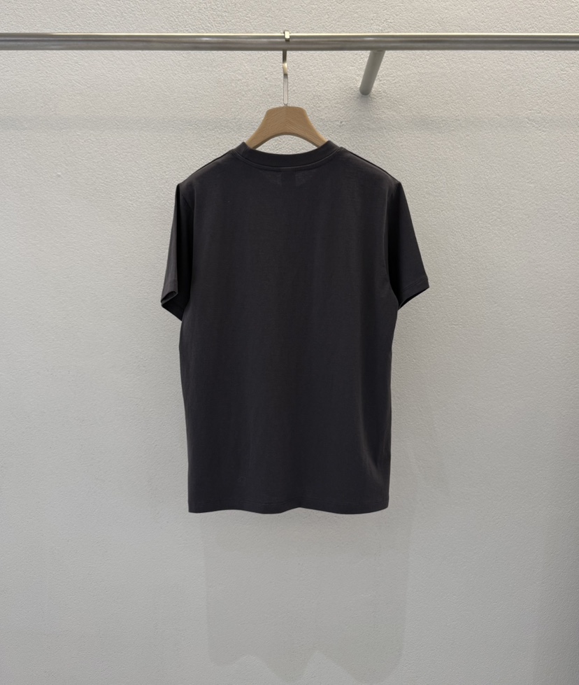 ABLERING韓國直郵實拍女士新品休閑熱賣職業人氣時尚推薦T恤ABLE STANDARD/ABLERINGT恤