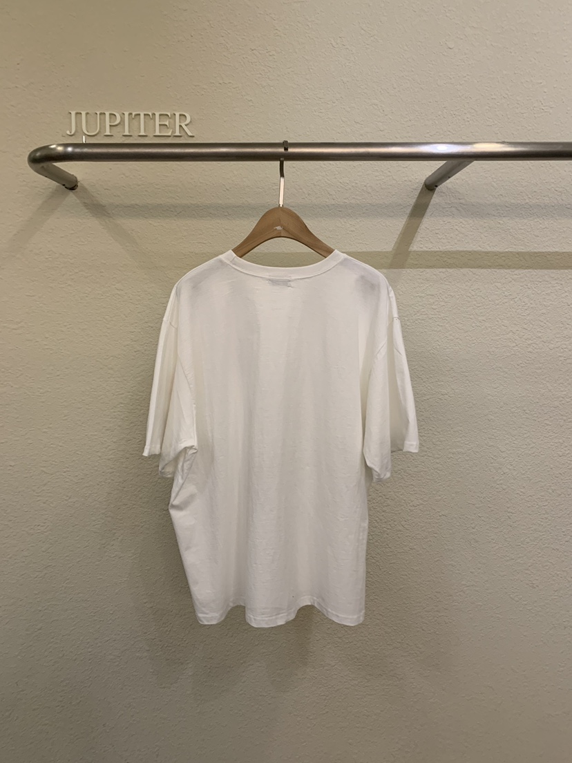 JUPITER韓國直郵實拍女士新品26春夏休閑人氣推薦時尚T恤JUPITERT恤