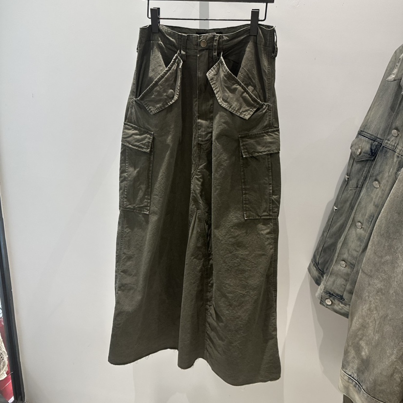 JANE BIRKIN韓國東大門直郵女士新款休閑熱賣人氣推薦長裙JANE BIRKIN設計師品牌長裙圖色1