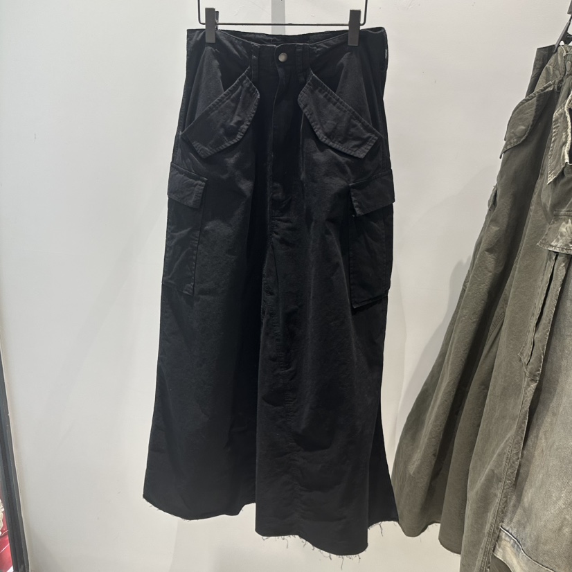 JANE BIRKIN韓國東大門直郵女士新款休閑熱賣人氣推薦長裙JANE BIRKIN設計師品牌長裙圖色2