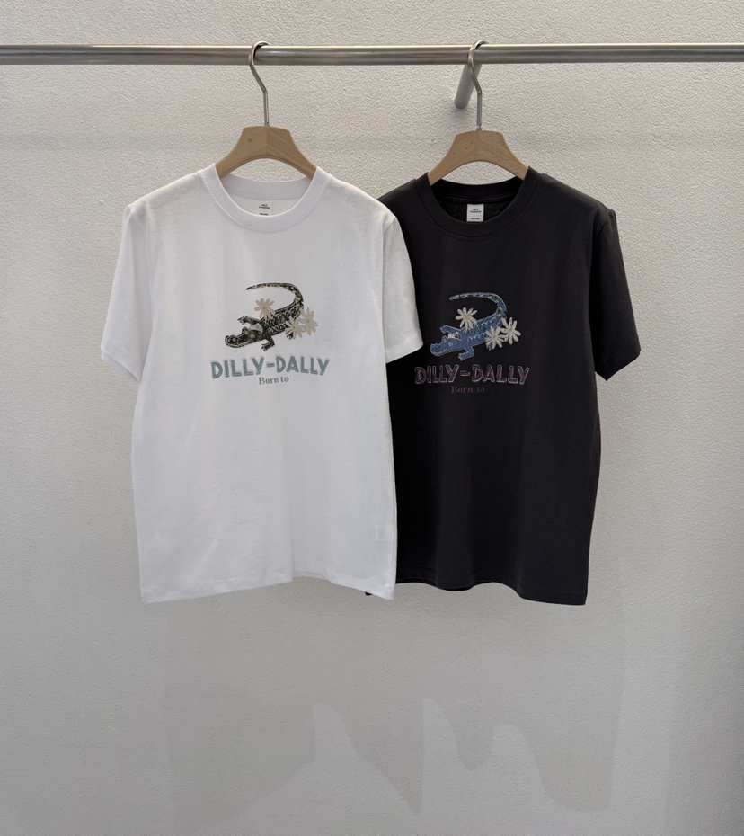 ABLERING韓國代購女裝新款人氣時尚休閑推薦熱賣26春夏T恤ABLE STANDARD/ABLERINGT恤