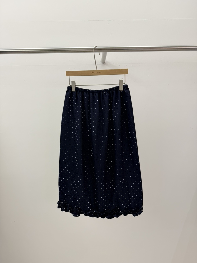 BROWNS-P韓國直郵女士新款時尚推薦熱賣26春夏休閑職業長裙BROWNS-P長裙圖色3