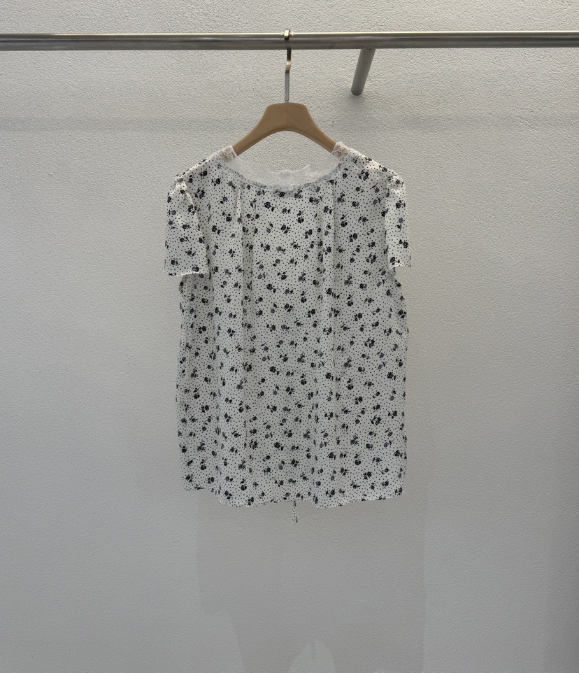 ABLERING韓國東大門代購女士新品休閑時尚26春夏襯衫蕾絲衫ABLE STANDARD/ABLERING襯衫/蕾絲衫