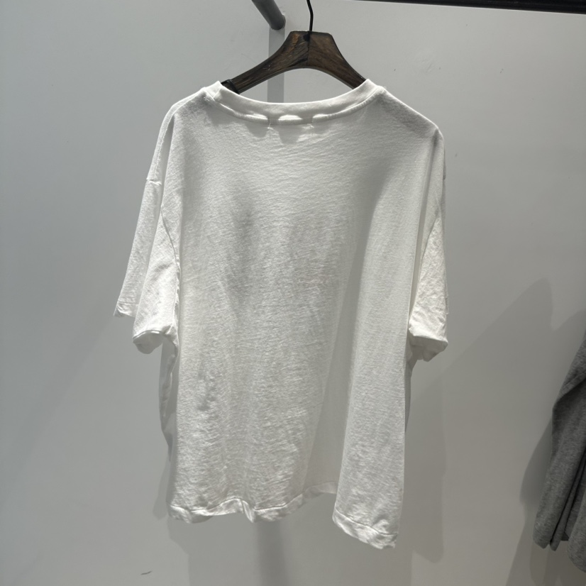 JANE BIRKIN韓國代購女士新款熱賣推薦休閑時尚人氣職業T恤JANE BIRKIN設計師品牌T恤