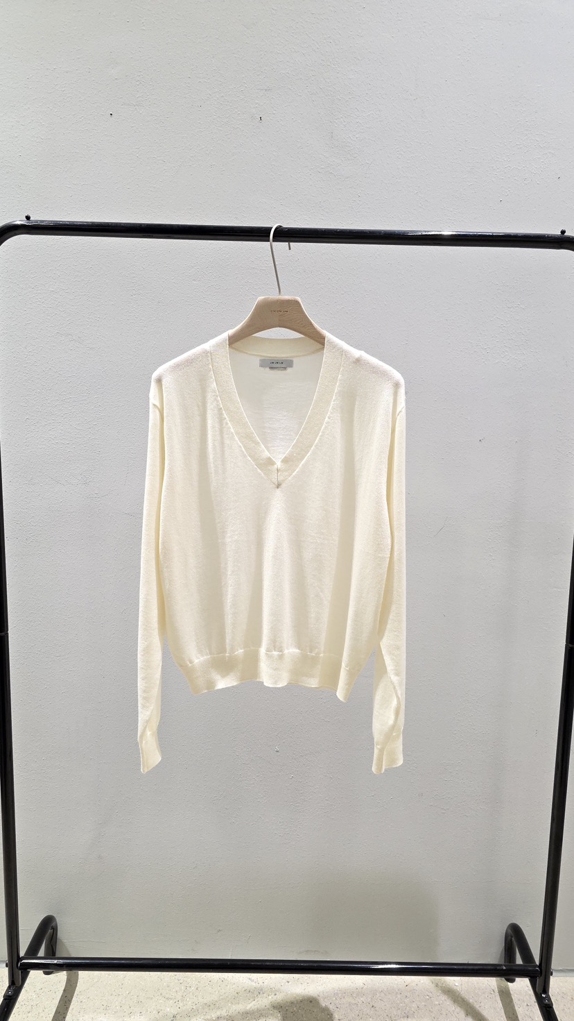 LIMLIMLIM韓國東大門直郵女士新款26春夏人氣熱賣時尚針織衫LIM LIM LIM針織衫圖色1