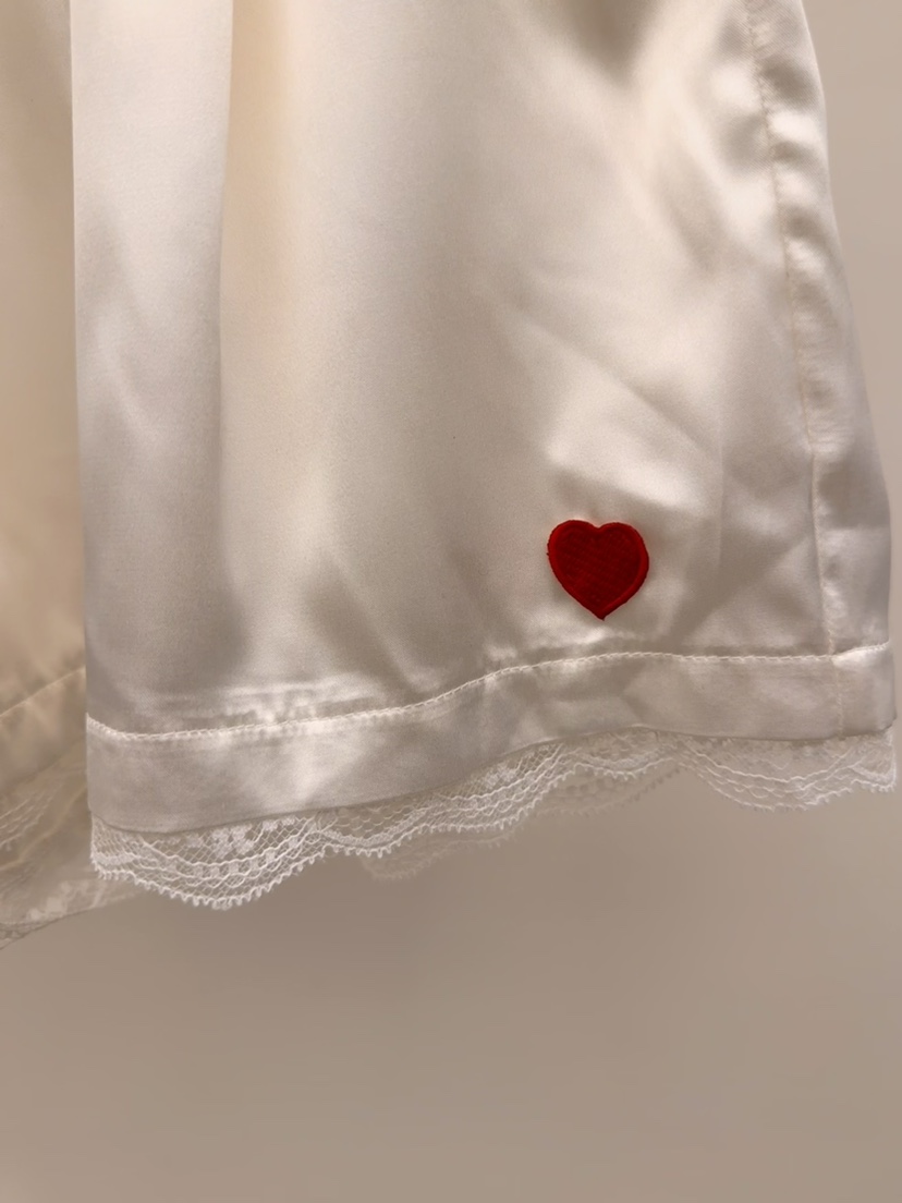 THORE韓國直郵女裝新款休閑時尚26春夏熱賣推薦職業人氣短褲THORE短褲