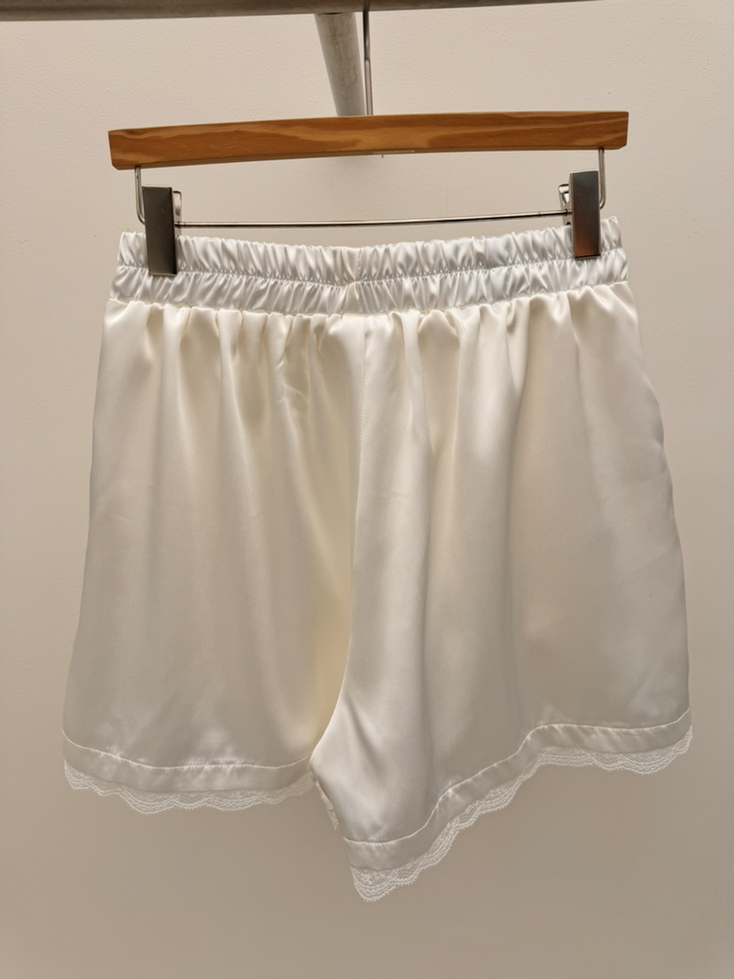 THORE韓國直郵女裝新款休閑時尚26春夏熱賣推薦職業人氣短褲THORE短褲