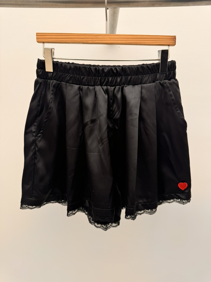 THORE韓國直郵女裝新款休閑時尚26春夏熱賣推薦職業人氣短褲THORE短褲圖色2