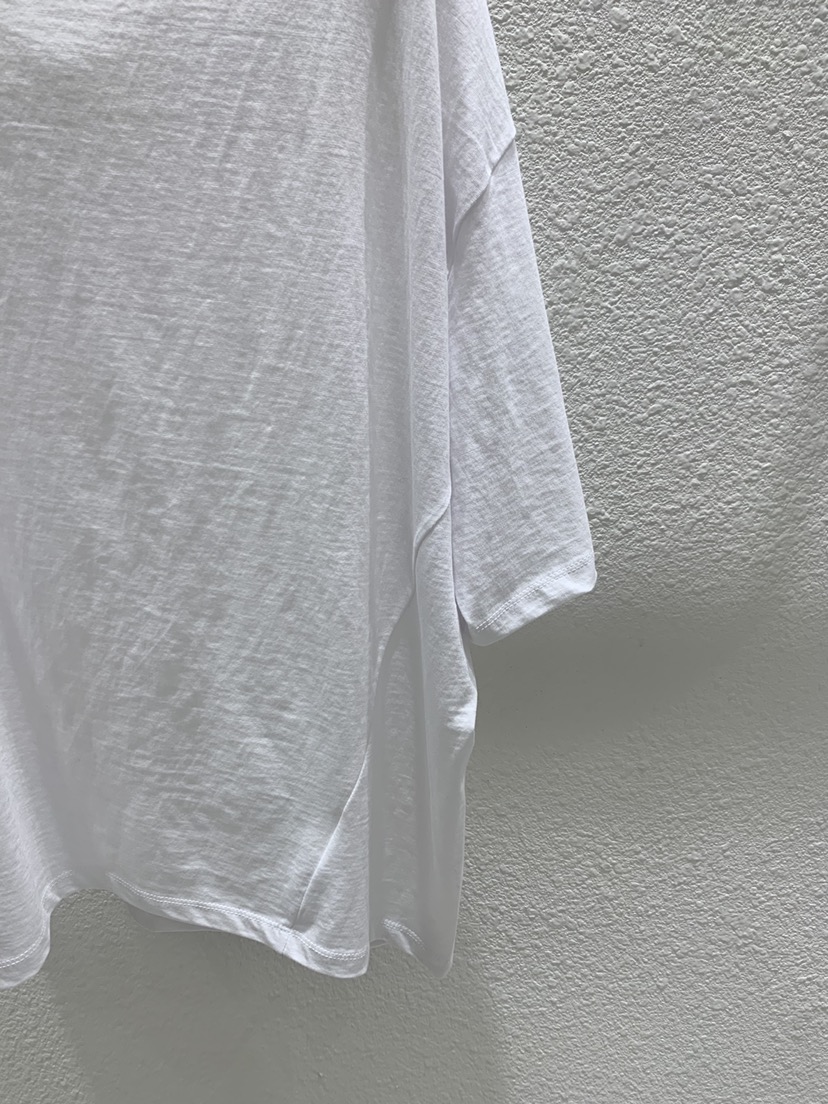 LUCY SALON韓國直郵實拍女士新品人氣職業26春夏熱賣T恤LUCY SALONT恤