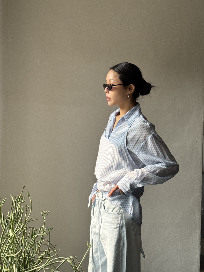 LIMLIMLIM韓國直郵女裝新品休閑職業熱賣人氣推薦套裝兩件套LIM LIM LIM套裝