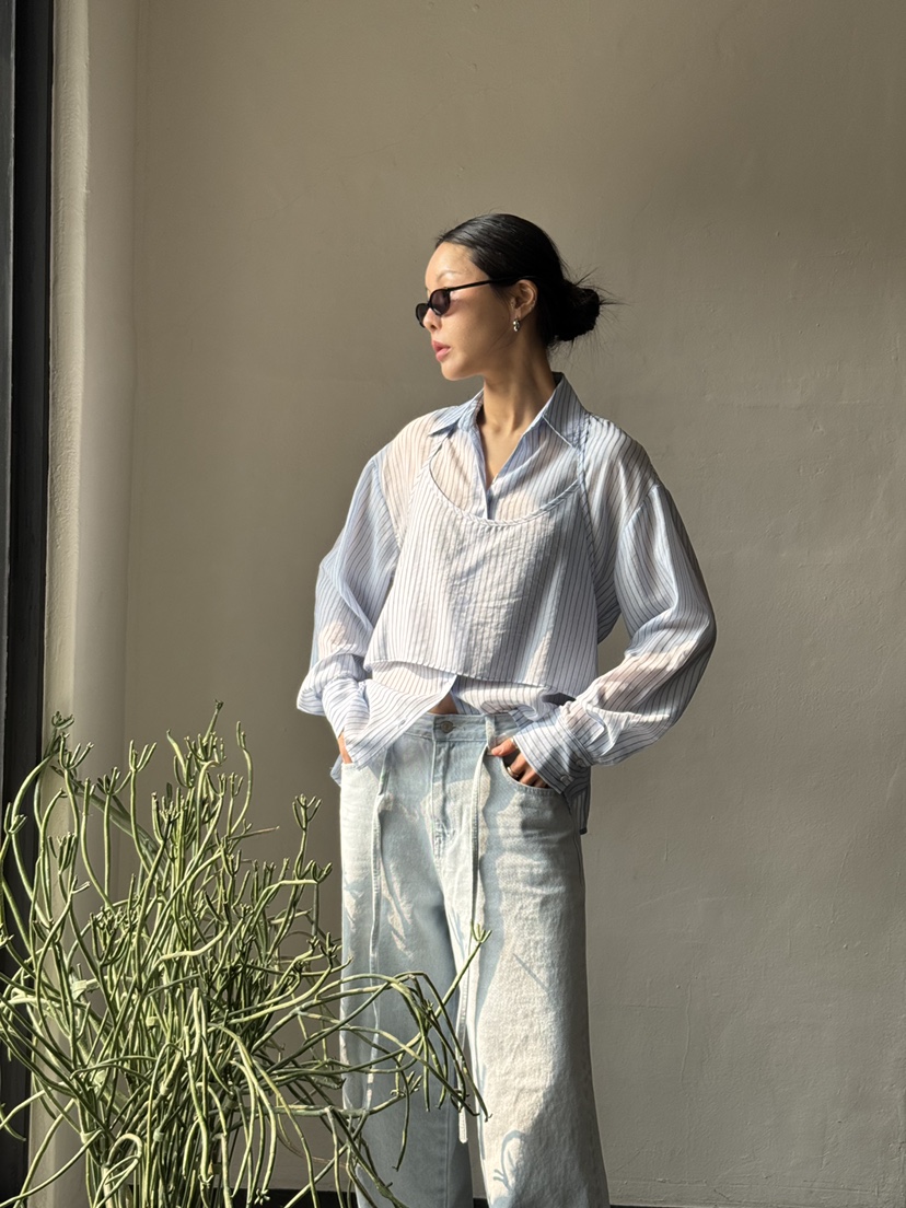 LIMLIMLIM韓國直郵女裝新品休閑職業熱賣人氣推薦套裝兩件套LIM LIM LIM套裝