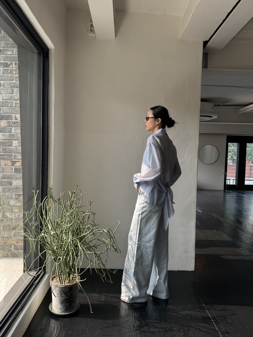 LIMLIMLIM韓國直郵女裝新品休閑職業熱賣人氣推薦套裝兩件套LIM LIM LIM套裝