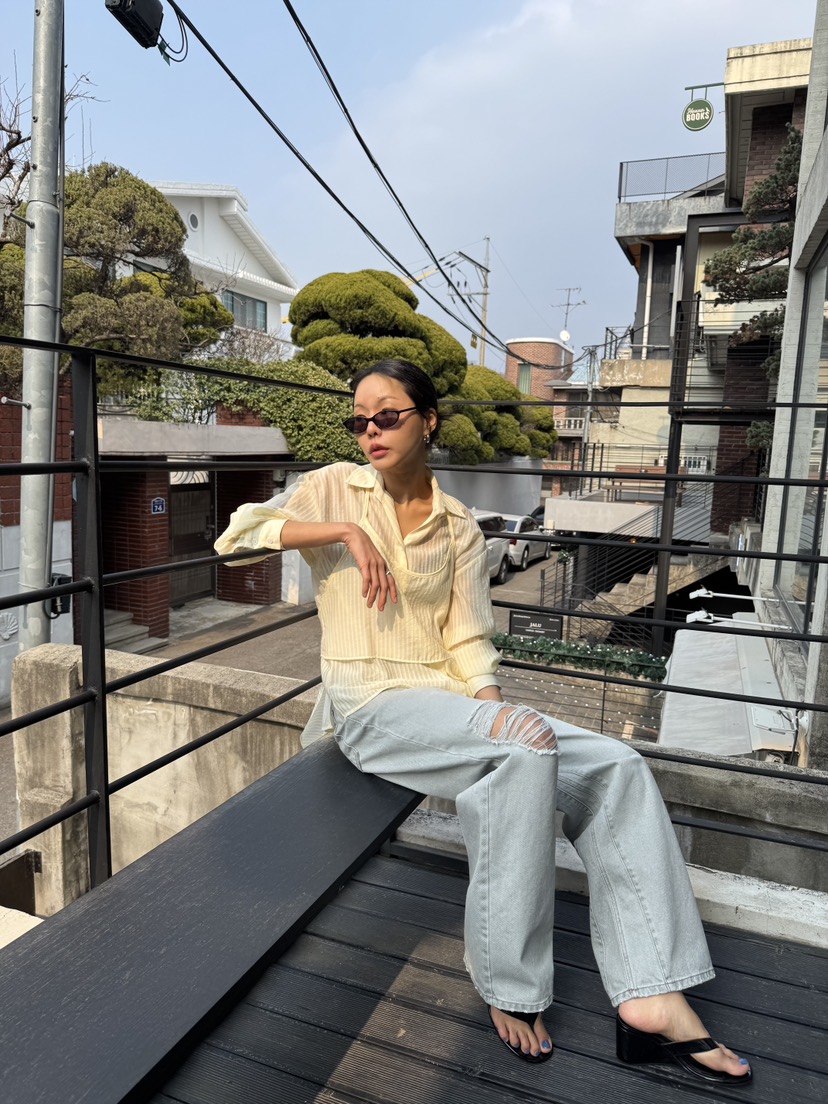 LIMLIMLIM韓國直郵女裝新品休閑職業熱賣人氣推薦套裝兩件套LIM LIM LIM套裝