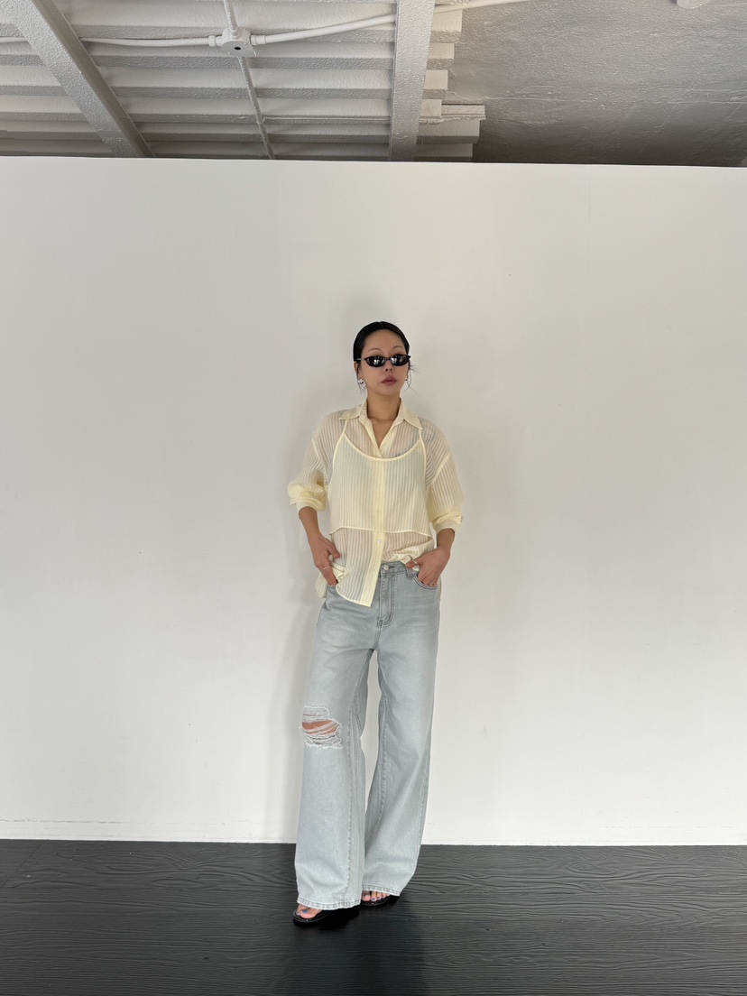 LIMLIMLIM韓國直郵女裝新品休閑職業熱賣人氣推薦套裝兩件套LIM LIM LIM套裝