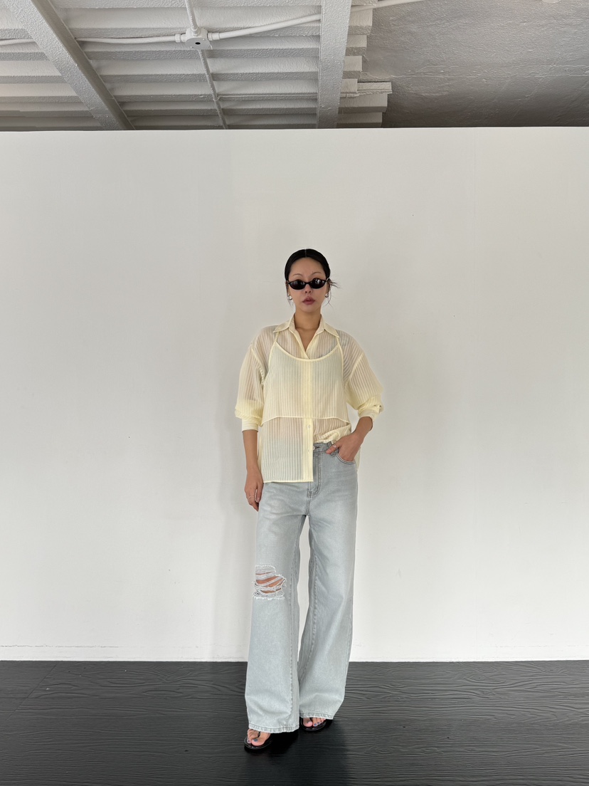 LIMLIMLIM韓國直郵女裝新品休閑職業熱賣人氣推薦套裝兩件套LIM LIM LIM套裝