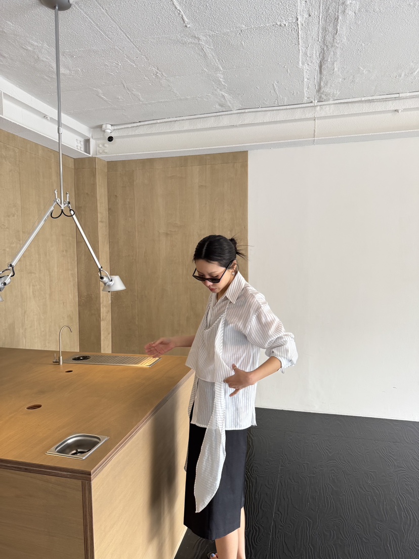 LIMLIMLIM韓國直郵女裝新品休閑職業熱賣人氣推薦套裝兩件套LIM LIM LIM套裝