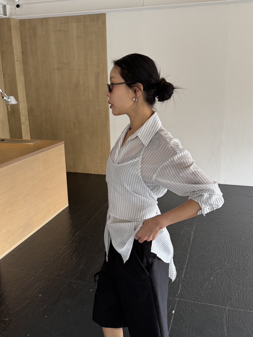 LIMLIMLIM韓國直郵女裝新品休閑職業熱賣人氣推薦套裝兩件套LIM LIM LIM套裝