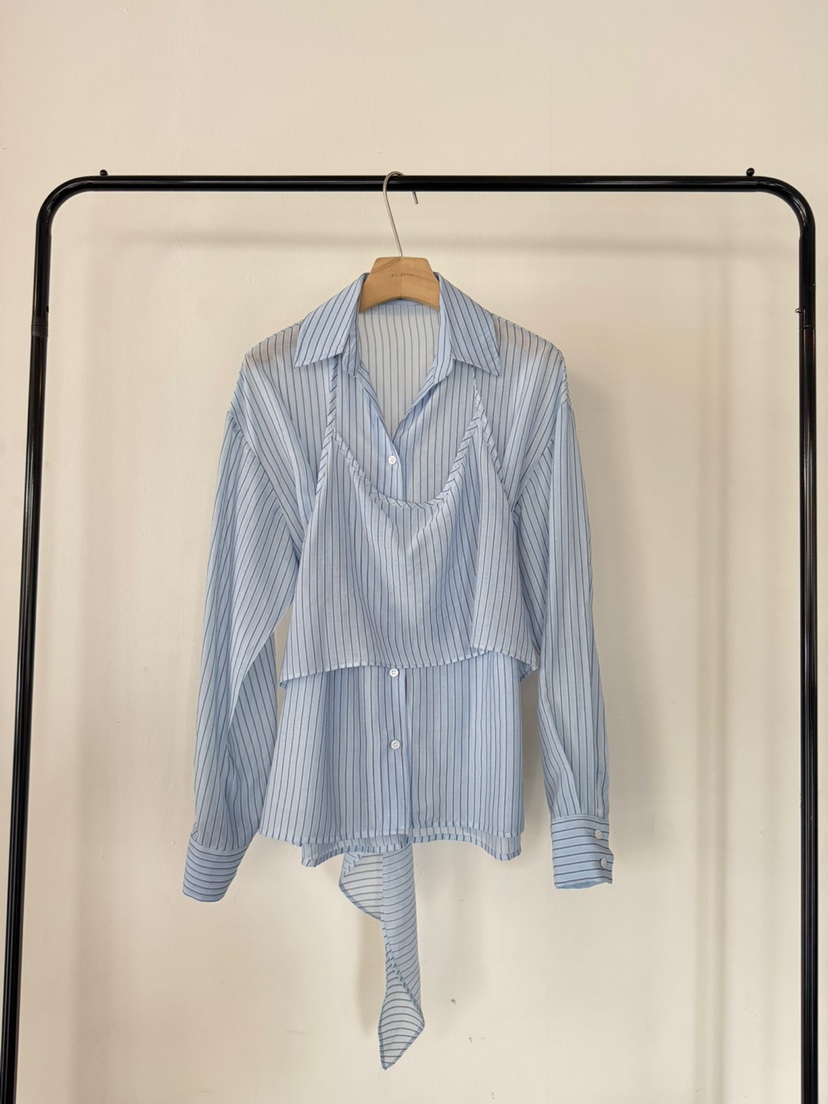 LIMLIMLIM韓國直郵女裝新品休閑職業熱賣人氣推薦套裝兩件套LIM LIM LIM套裝圖色1