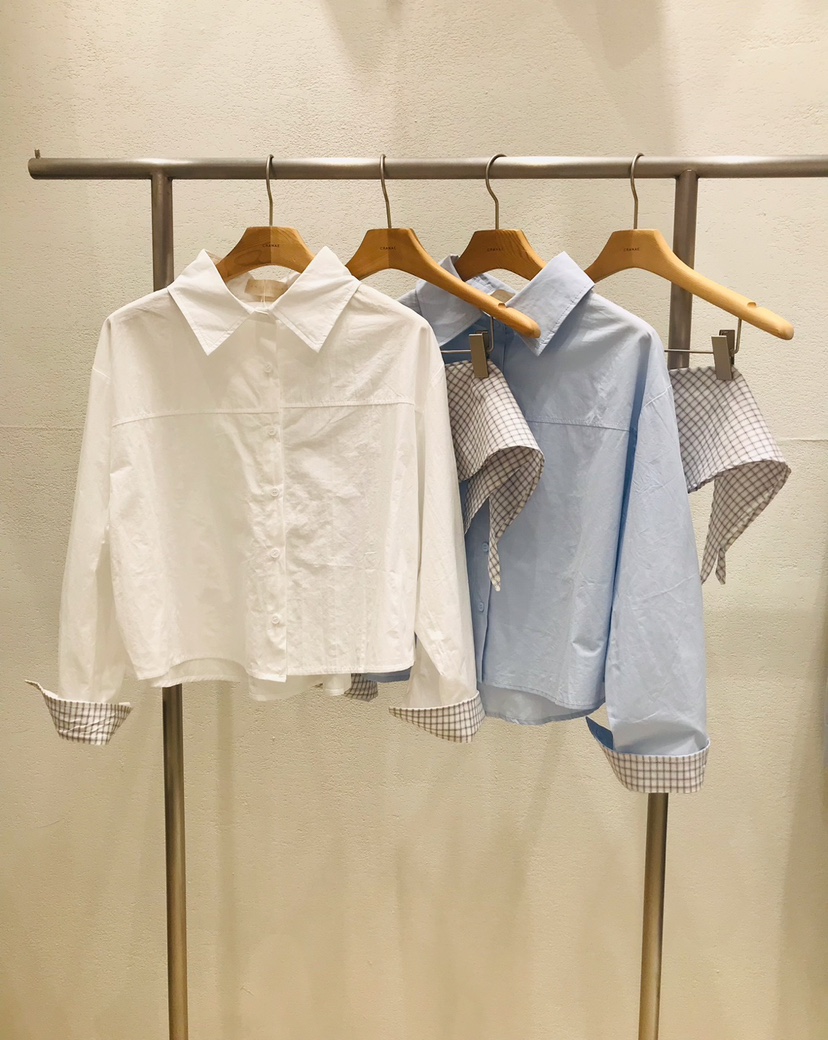 AHOY韓國東大門直郵女裝新款休閑人氣時尚職業套裝兩件套AHOY套裝