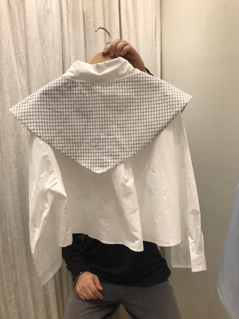 AHOY韓國東大門直郵女裝新款休閑人氣時尚職業套裝兩件套AHOY套裝