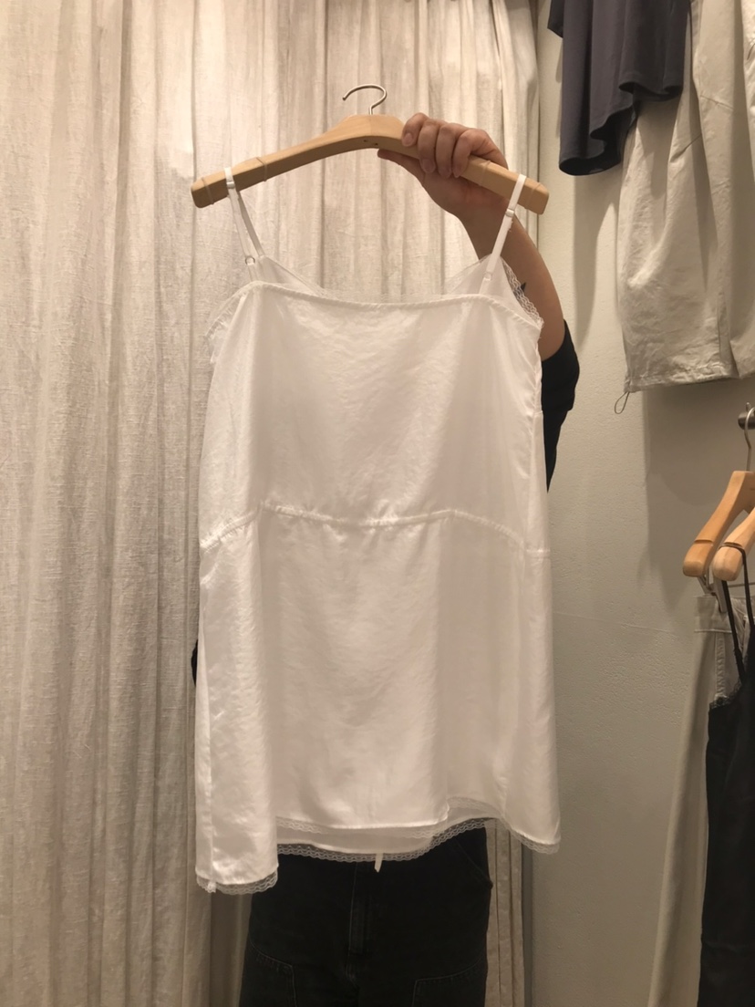 AHOY韓國直郵女裝新款職業時尚推薦熱賣人氣26春夏連衣裙腰帶AHOY連衣裙