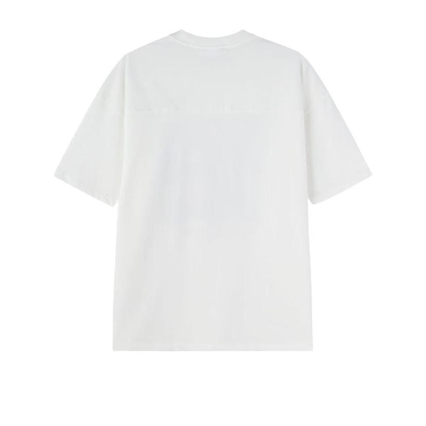 LEPEL韓國直郵女裝新品26春夏推薦休閑人氣職業T恤男女同款LEPELT恤