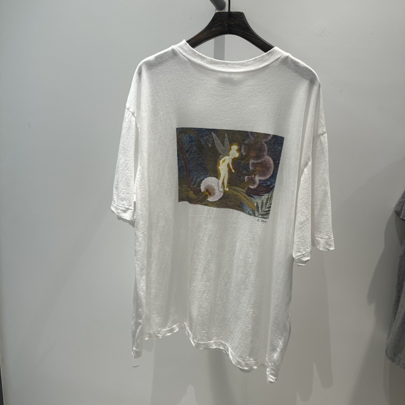 JANE BIRKIN韓國代購女士新款職業熱賣時尚休閑人氣推薦T恤JANE BIRKIN設計師品牌T恤圖色3