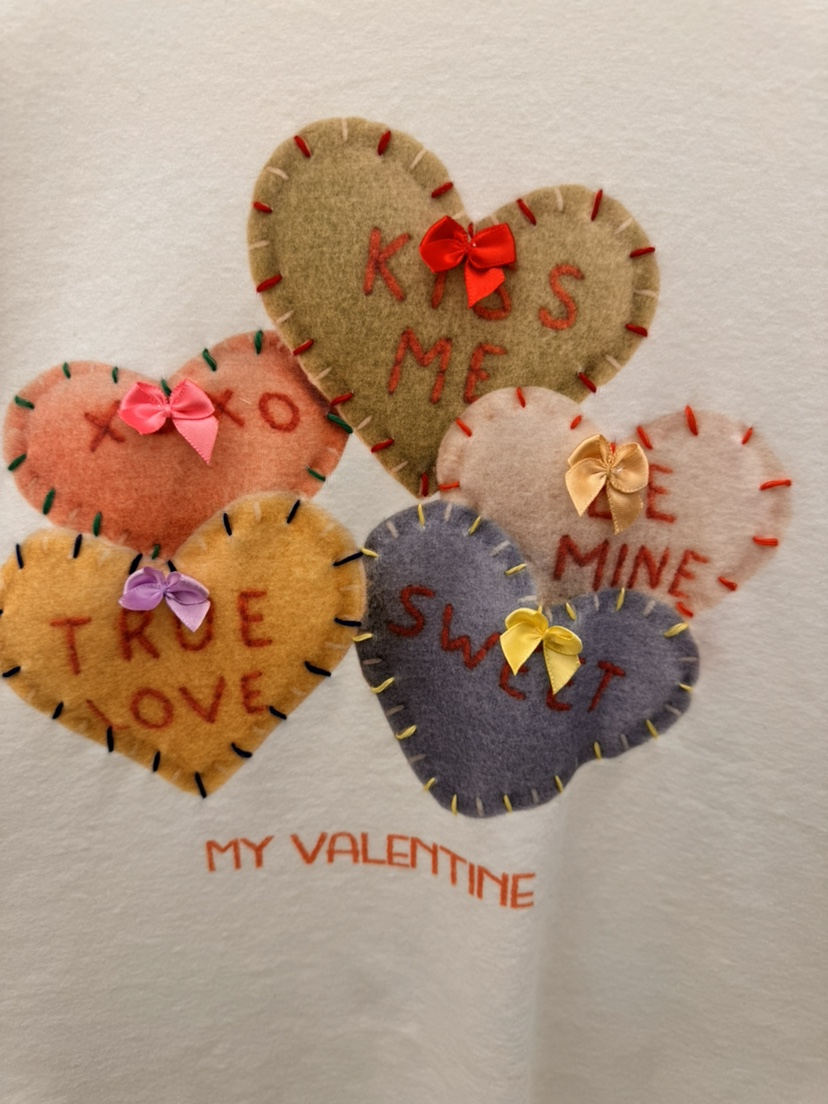 THORE韓國東大門代購女士新款推薦休閑26春夏人氣職業T恤THORET恤