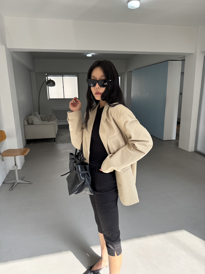 LIMLIMLIM韓國代購女裝新品26春夏人氣職業休閑時尚推薦短褲LIM LIM LIM短褲