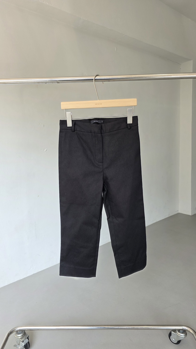 LIMLIMLIM韓國代購女裝新品26春夏人氣職業休閑時尚推薦短褲LIM LIM LIM短褲圖色1