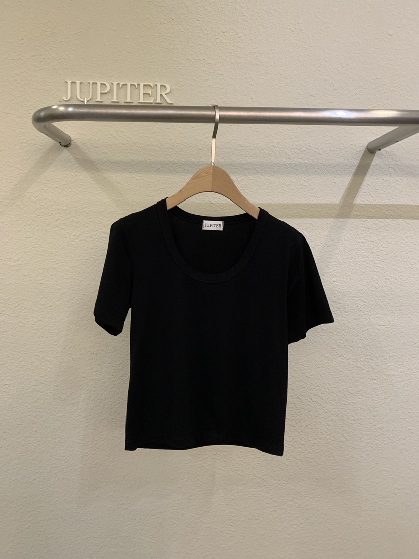 JUPITER韓國東大門代購女裝新款休閑26春夏時尚推薦T恤絲質JUPITERT恤圖色8