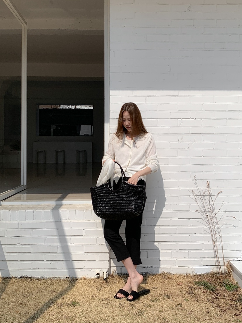 LONG PEAK韓國東大門代購女士新款熱賣針織衫天然亞麻開衫LONG PEAK針織衫