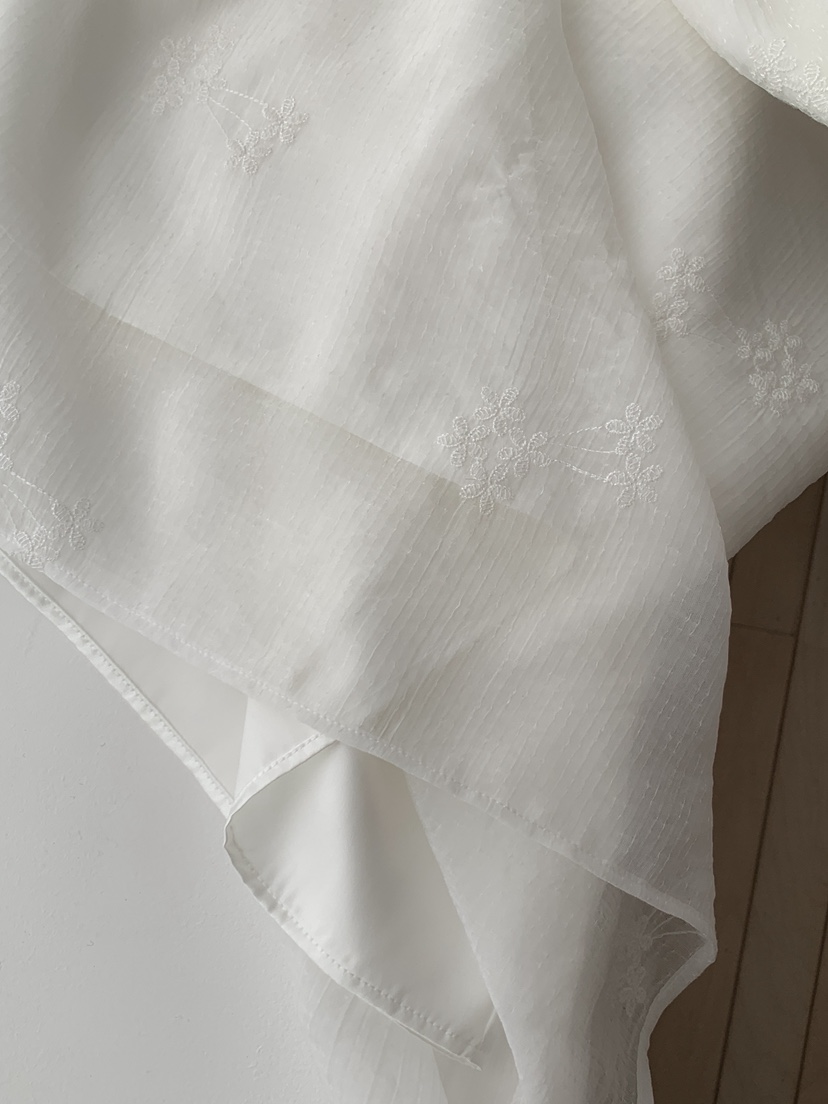 LONG PEAK韓國代購女裝新品職業熱賣時尚休閑26春夏長裙蕾絲LONG PEAK長裙