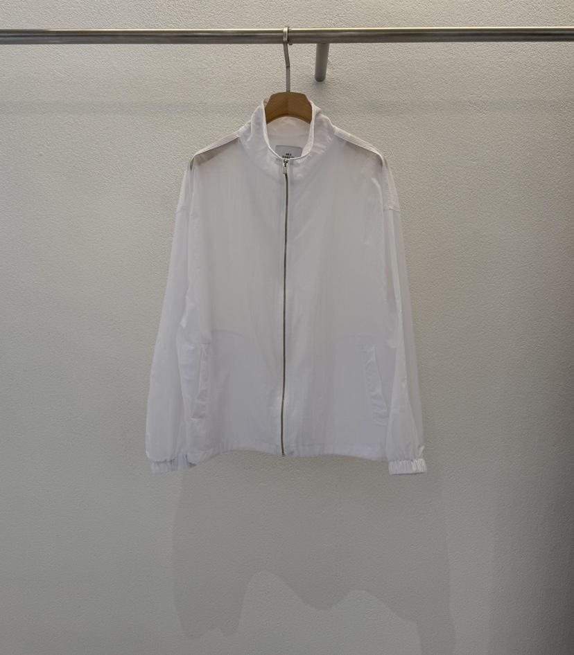 ABLERING韓國直郵實拍女裝新品職業熱賣休閑推薦襯衫蕾絲衫ABLE STANDARD/ABLERING襯衫/蕾絲衫圖色1