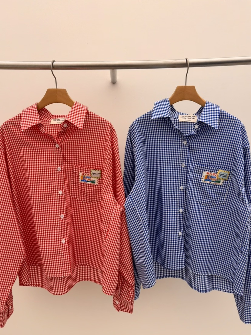 THORE韓國東大門代購女裝新品熱賣時尚職業人氣襯衫蕾絲衫THORE襯衫/蕾絲衫