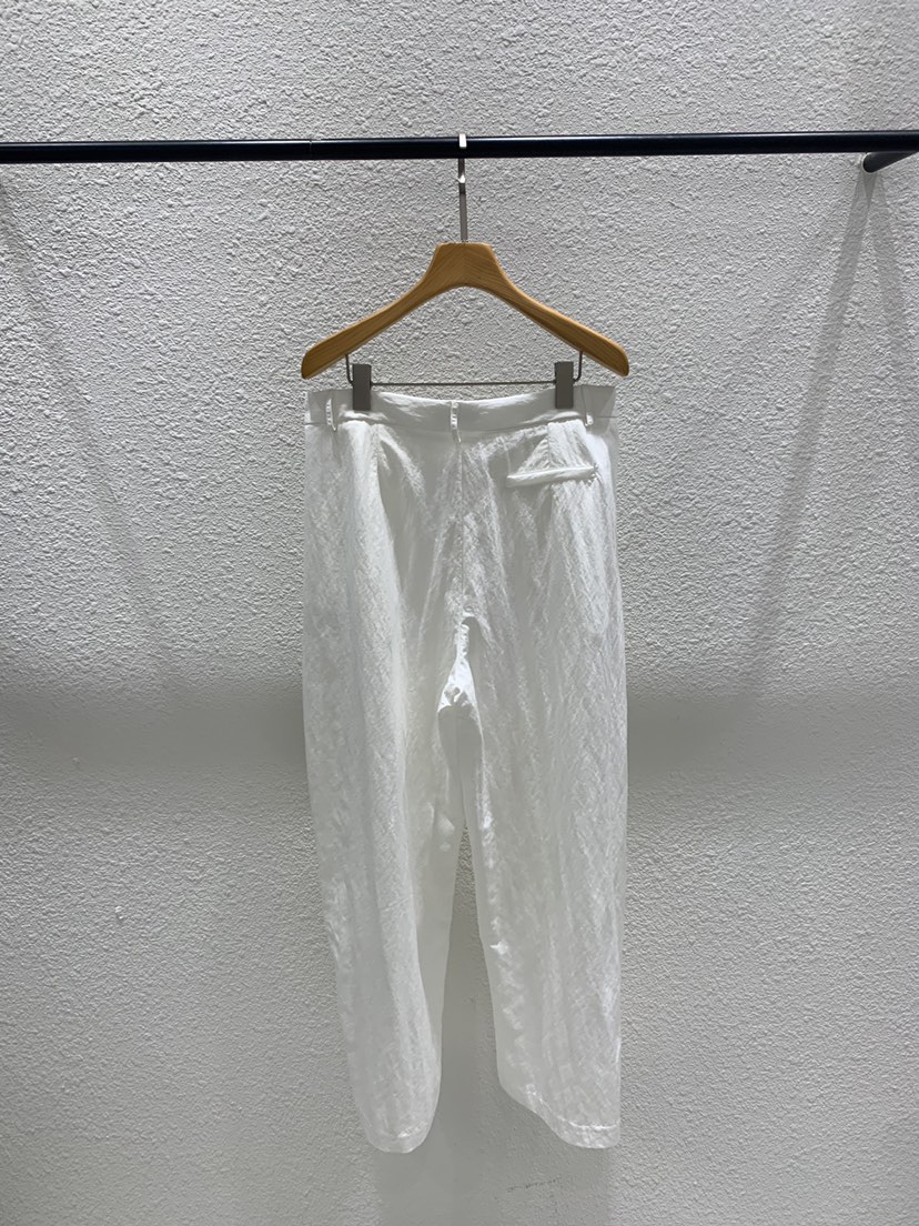 LUCY SALON韓國直郵女士新品26春夏人氣休閑熱賣時尚休閑褲LUCY SALON休閑褲