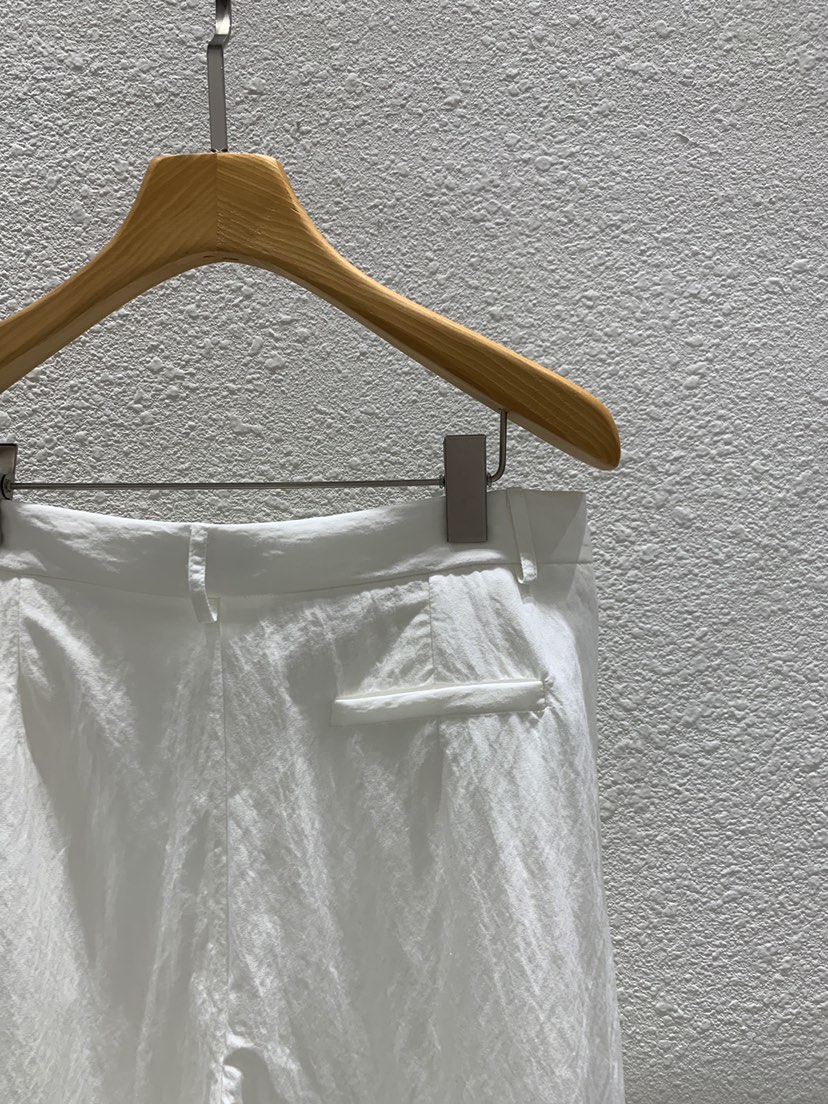 LUCY SALON韓國直郵女士新品26春夏人氣休閑熱賣時尚休閑褲LUCY SALON休閑褲