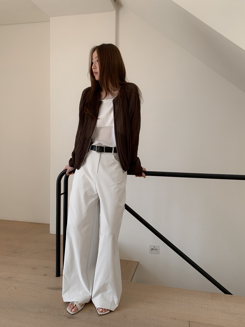 LONG PEAK韓國代購女士新品推薦職業熱賣休閑人氣時尚夾克LONG PEAK夾克