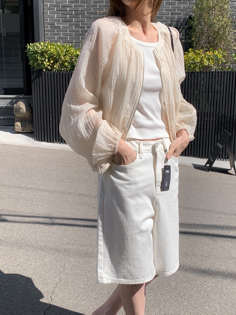 LONG PEAK韓國代購女士新品推薦職業熱賣休閑人氣時尚夾克LONG PEAK夾克