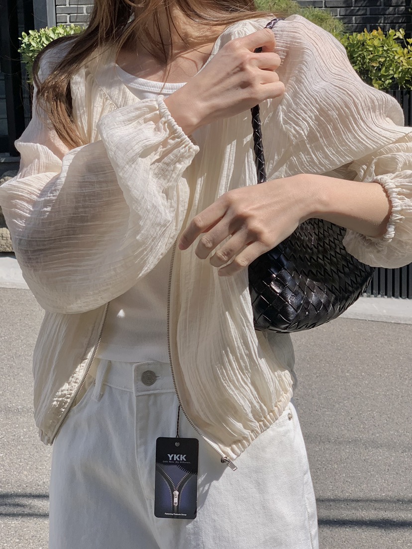 LONG PEAK韓國代購女士新品推薦職業熱賣休閑人氣時尚夾克LONG PEAK夾克