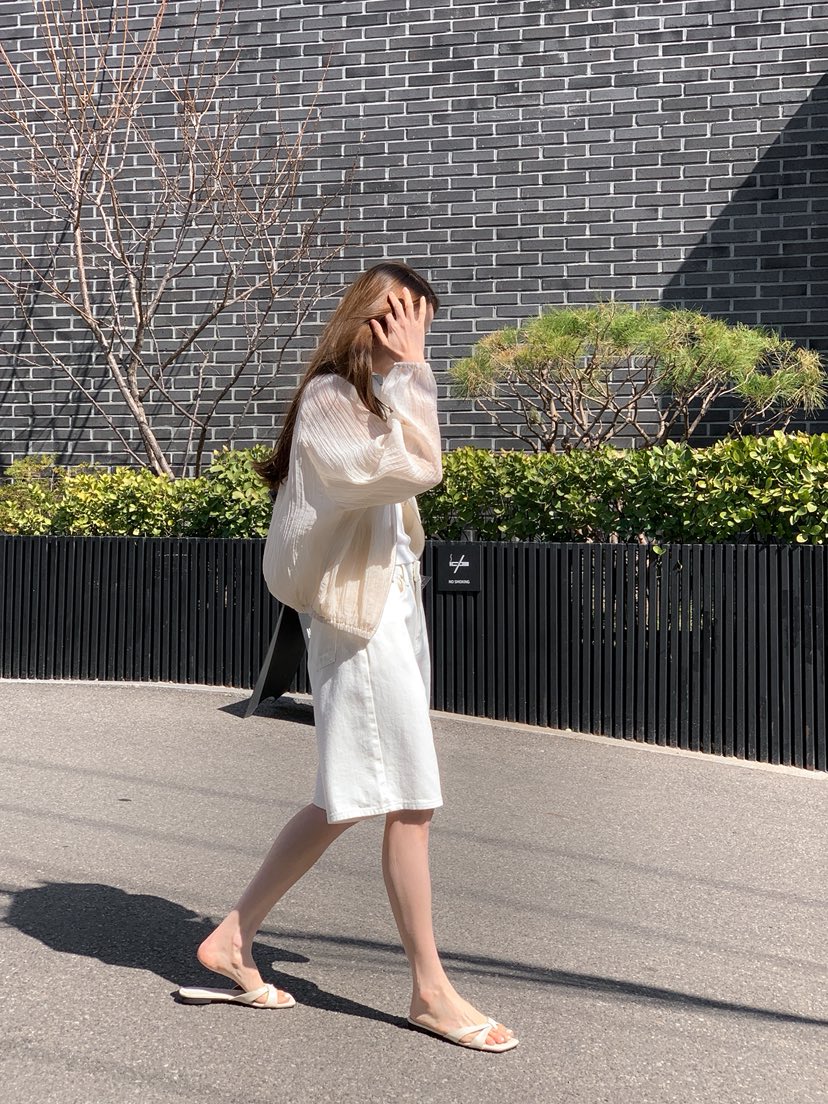 LONG PEAK韓國代購女士新品推薦職業熱賣休閑人氣時尚夾克LONG PEAK夾克