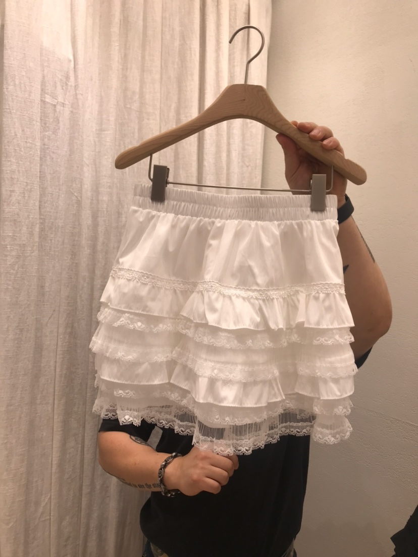 AHOY韓國東大門直郵女裝新款職業時尚推薦熱賣人氣休閑裙褲AHOY裙褲