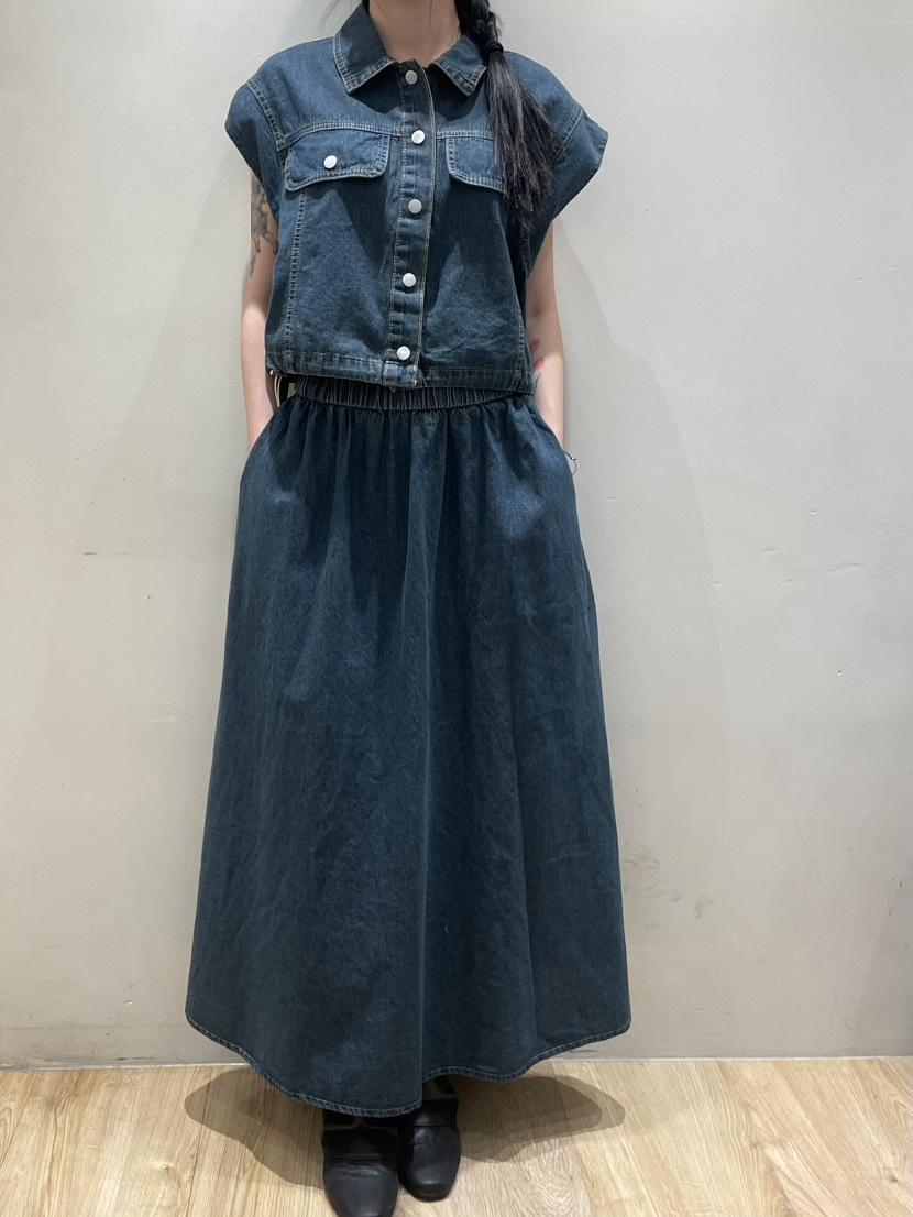 NEOUL韓國代購女裝新款休閑職業26春夏人氣推薦時尚熱賣套裝NEOUL/ahin雙領標簽套裝