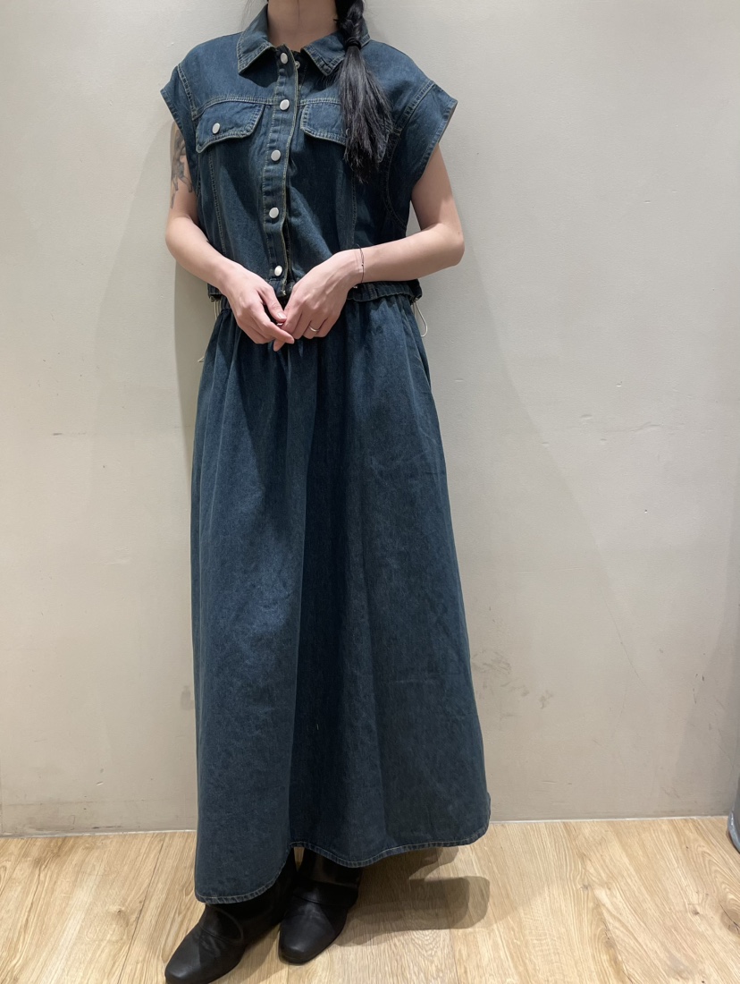 NEOUL韓國代購女裝新款休閑職業26春夏人氣推薦時尚熱賣套裝NEOUL/ahin雙領標簽套裝