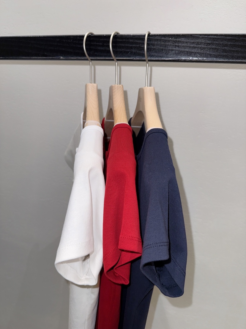 NDE韓國東大門直郵女裝新款人氣熱賣休閑職業推薦時尚T恤BOHEME_NDET恤