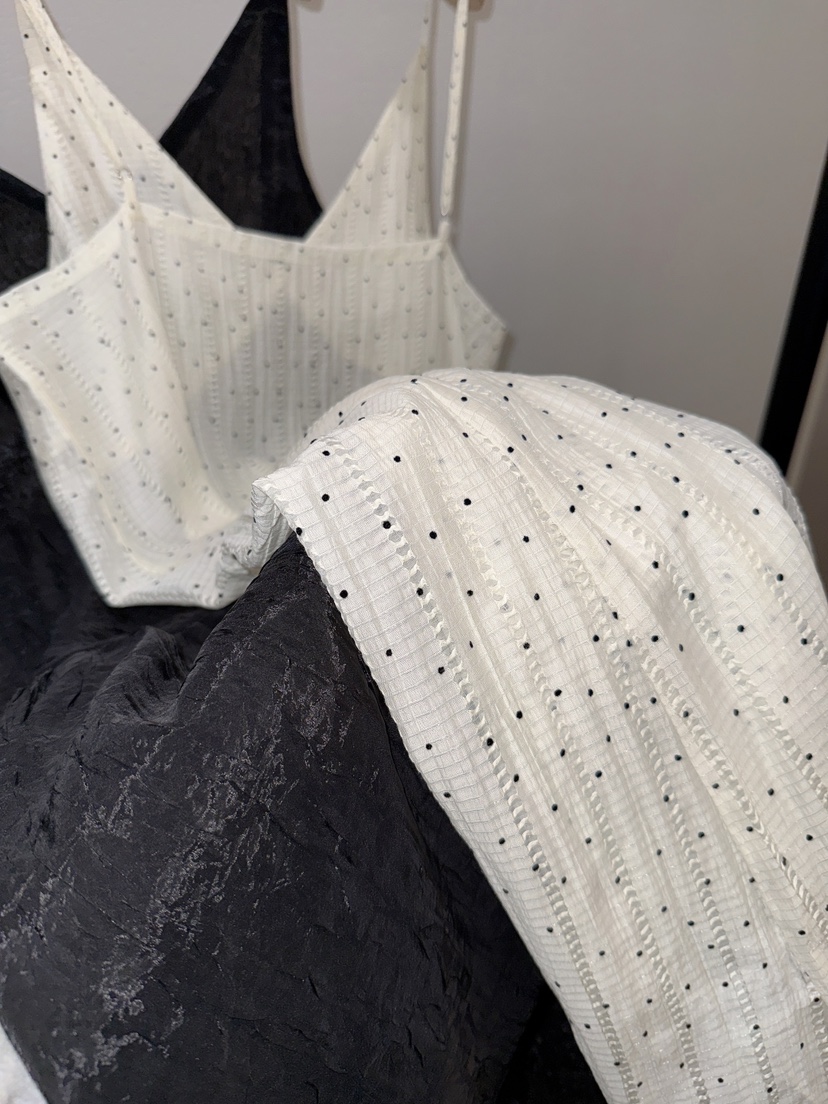 NDE韓國直郵實拍女裝新品熱賣職業推薦休閑26春夏時尚連衣裙BOHEME_NDE連衣裙