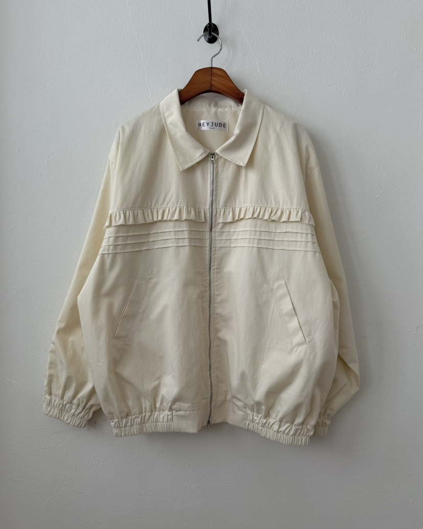 HEYJUDE韓國代購女裝新款休閑推薦熱賣26春夏時尚人氣夾克HEYJUDE夾克圖色2