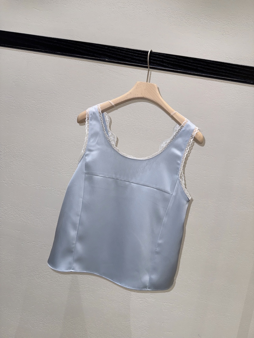 NDE韓國東大門直郵女士新款熱賣人氣職業吊帶背心蕾絲緞面BOHEME_NDE吊帶/背心